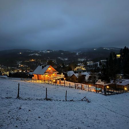 Chata Trzy Wierchy Wisla Exterior photo
