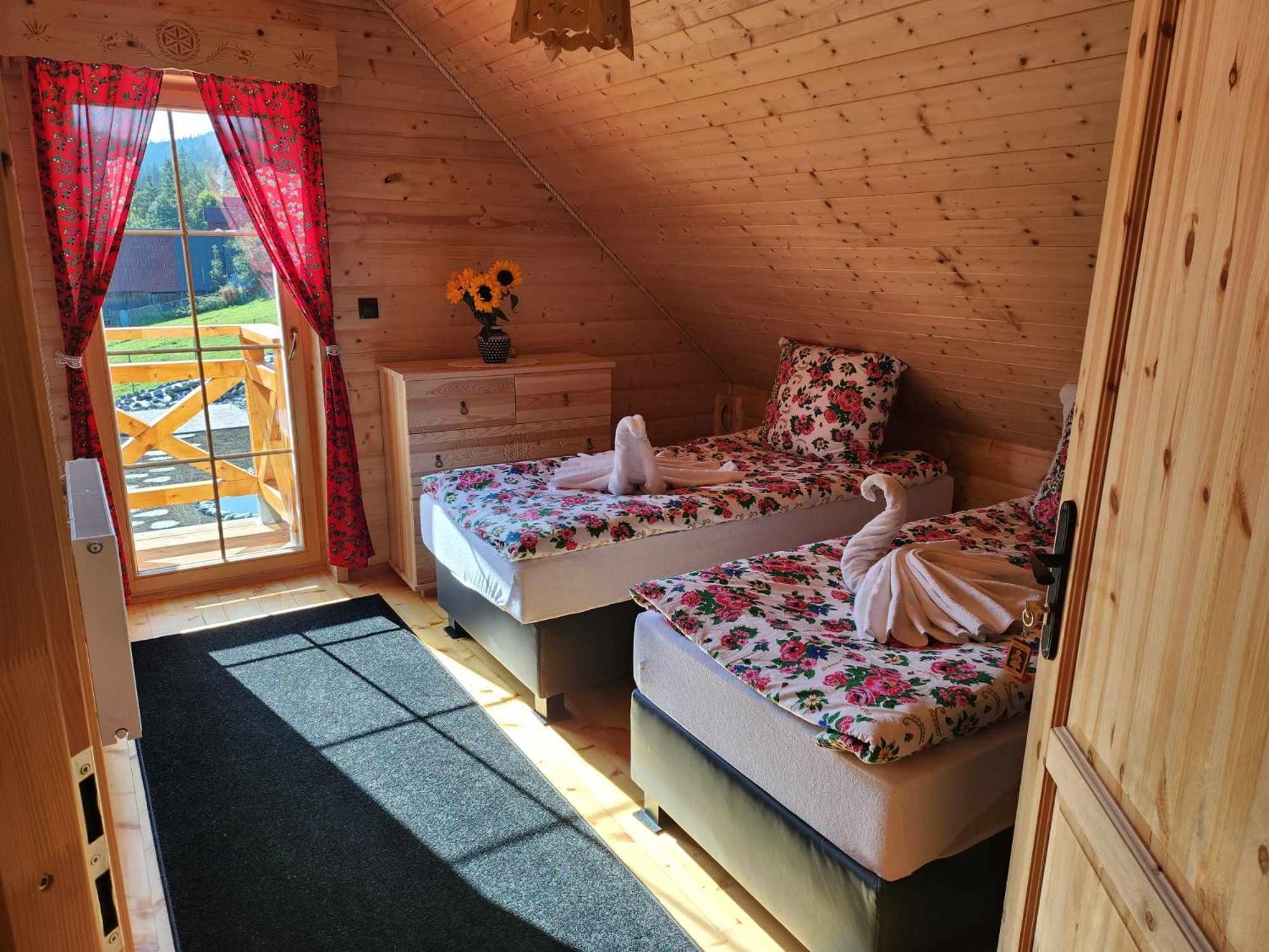 Chata Trzy Wierchy Wisla Exterior photo